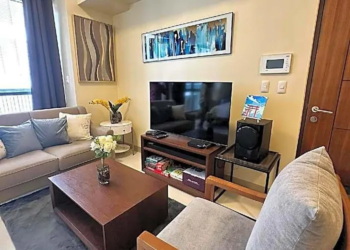 Goldngray Residences Cebu