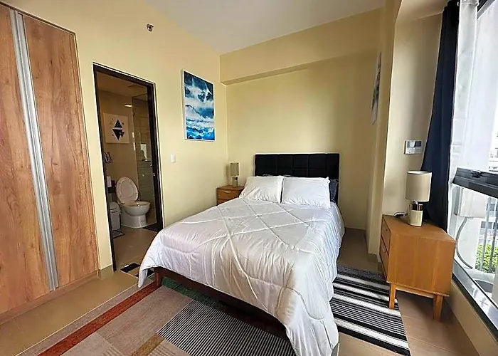 Goldngray Residences Apartment Cebu