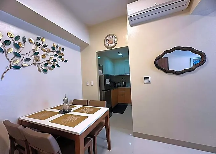 Goldngray Residences Appartement Cebu